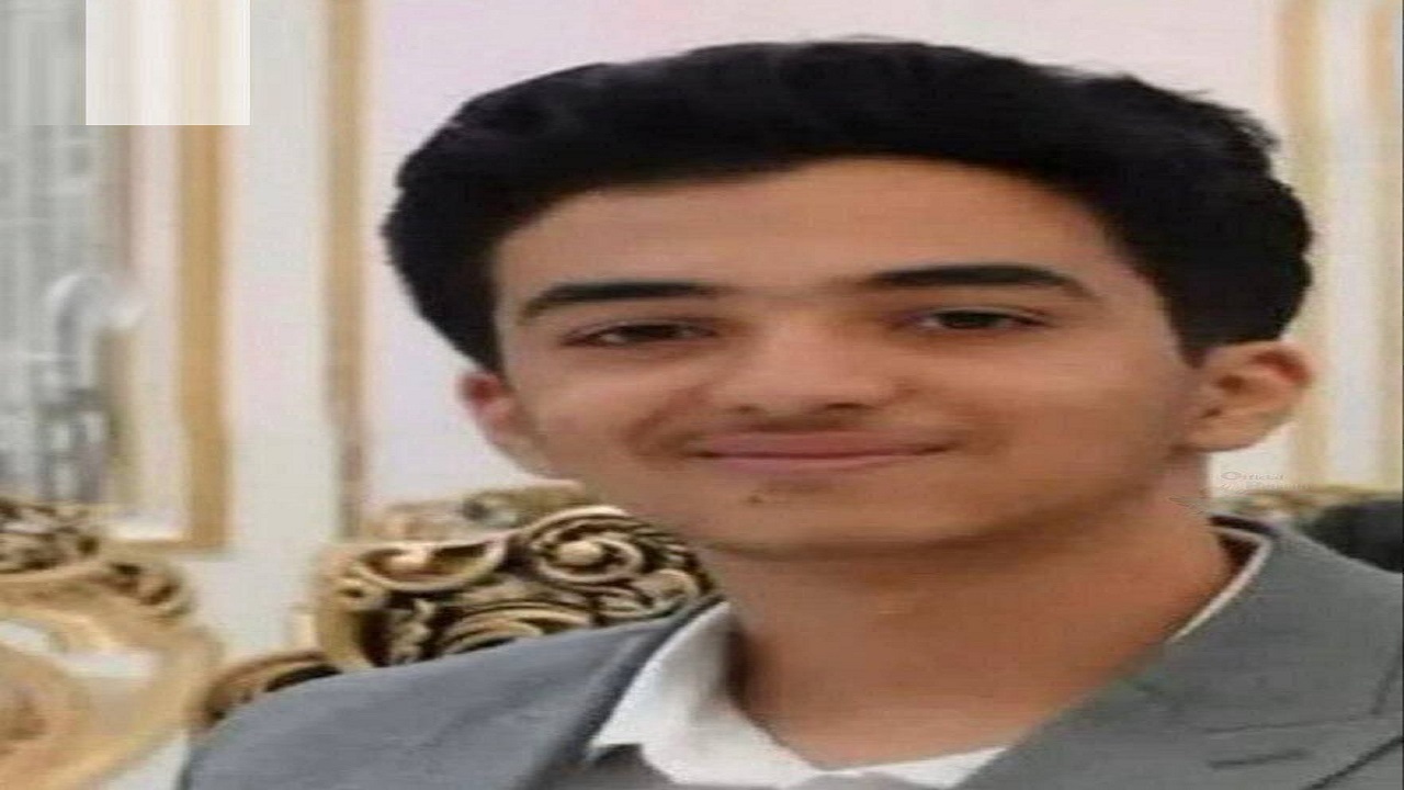 خادمان امام رضا مهمان شهید ۱۷ ساله قمی