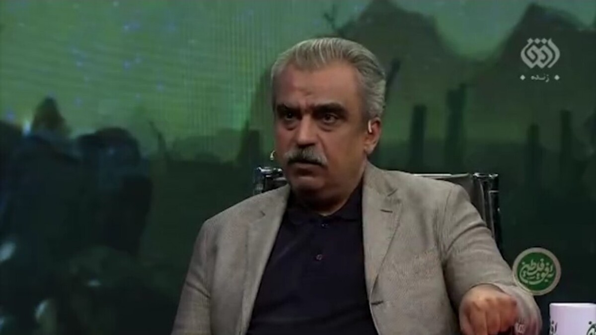 مصداق کامل دشمنی آمریکا با ملت ایران + فیلم