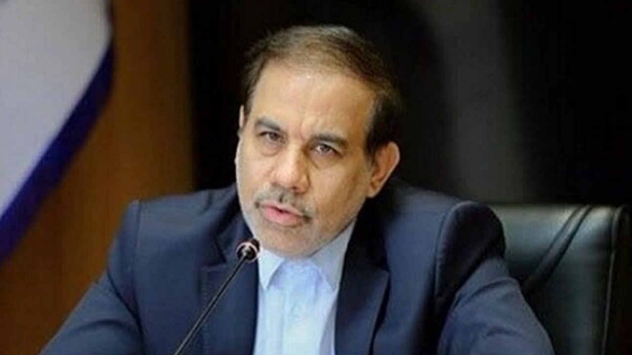 دستگیری یک تبعه اروپایی به اتهام جاسوسی