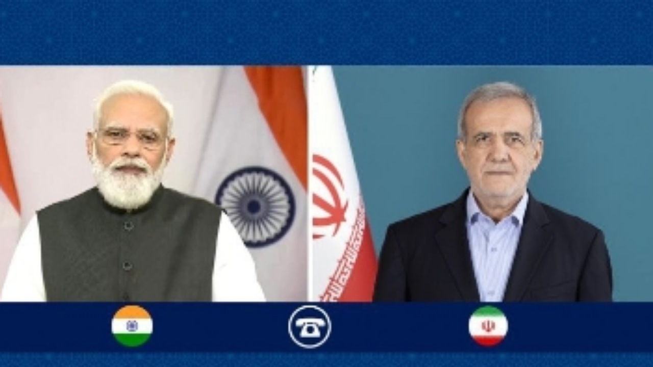 حق دفاع از ملت و تمامیت ارضی کشور را برای خود محفوظ می‌دانیم
