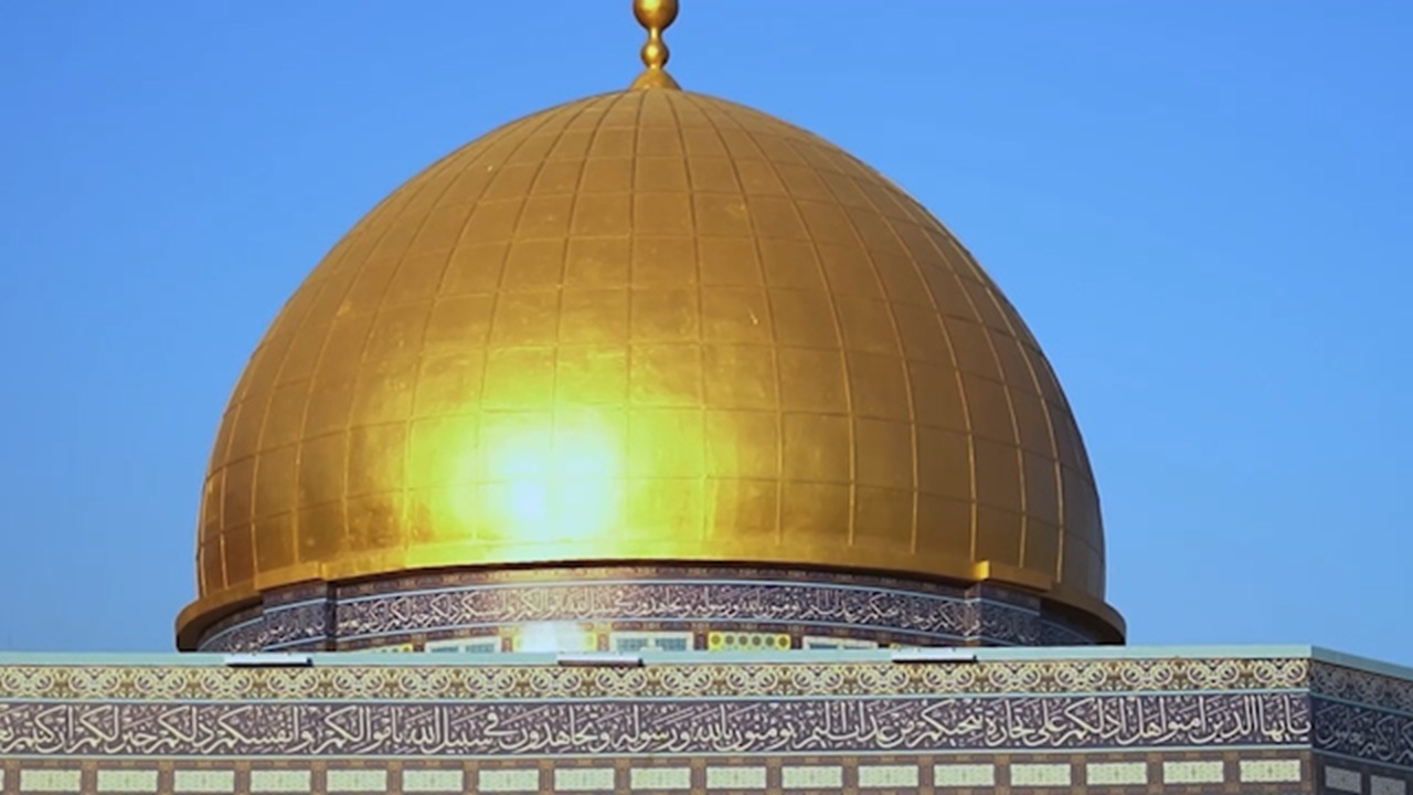 قدس جز با پرچمداری شیعه آزاد نخواهد شد + فیلم