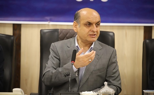 هادی حق شناس، استاندار گیلان