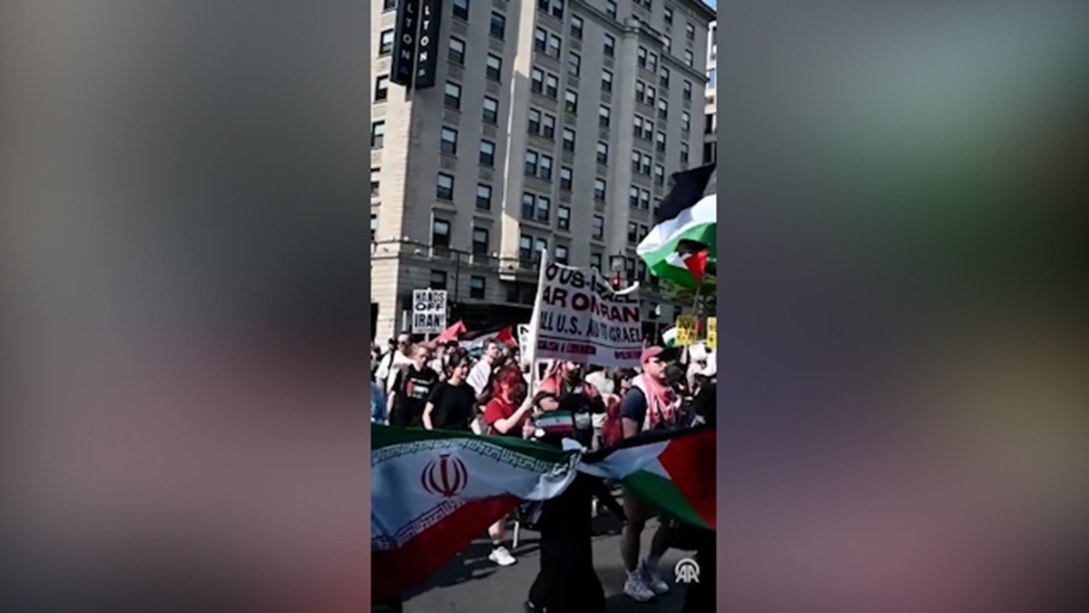 پایان افسانه سنگرشکن‌های آمریکا با حمله به سایت فردو + فیلم