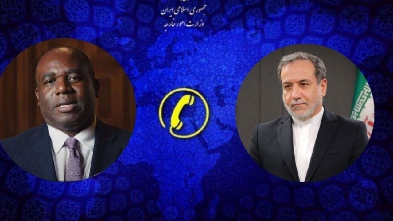 انگلیس هرگونه همکاری در حمله به تأسیسات هسته‌ای ایران را رد کرد