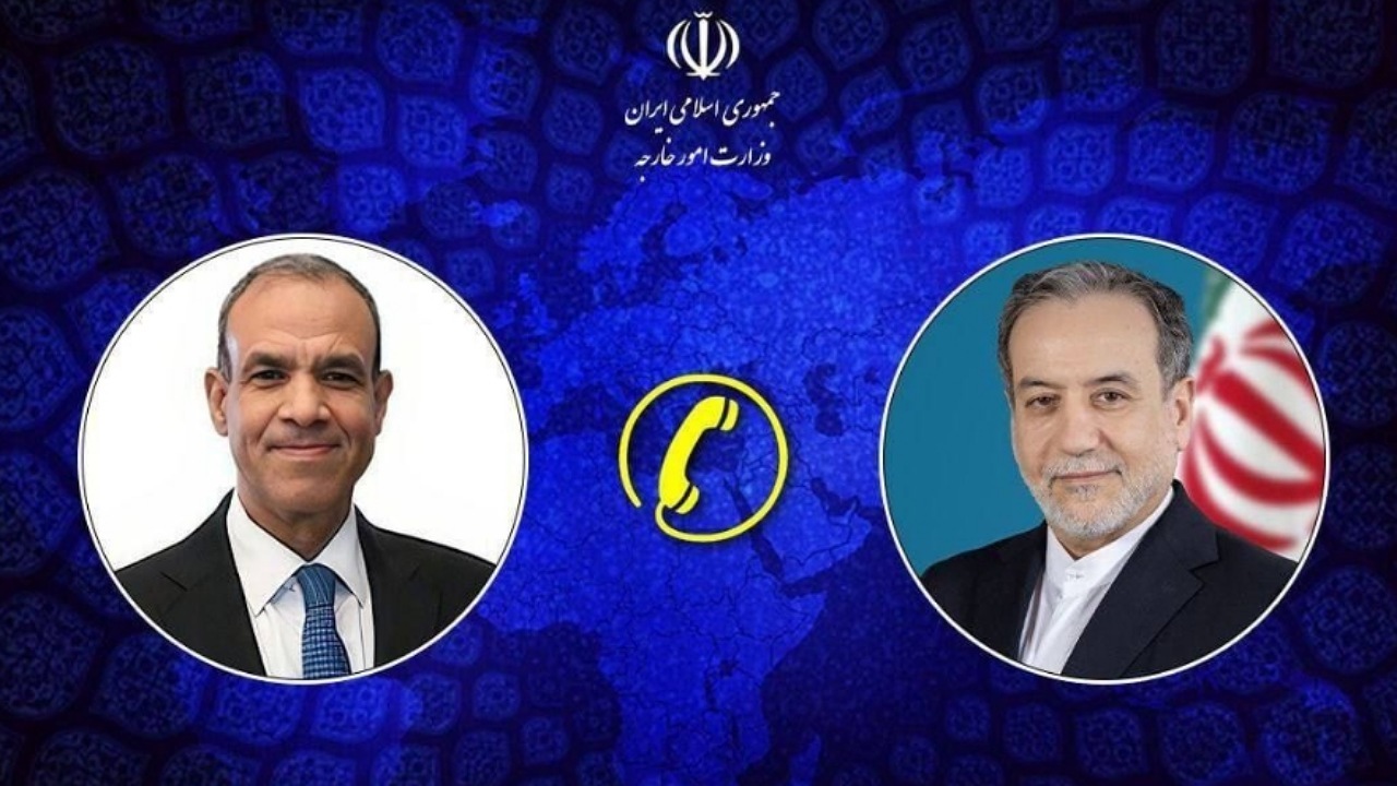 تقبیح تجاوز ایالات متحده امریکا به تاسیسات هسته‌ای ایران از سوی قاهره