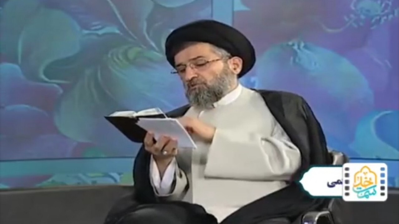 شرایط کسب اجر شهید برای فردی که از دنیا می‌رود + فیلم
