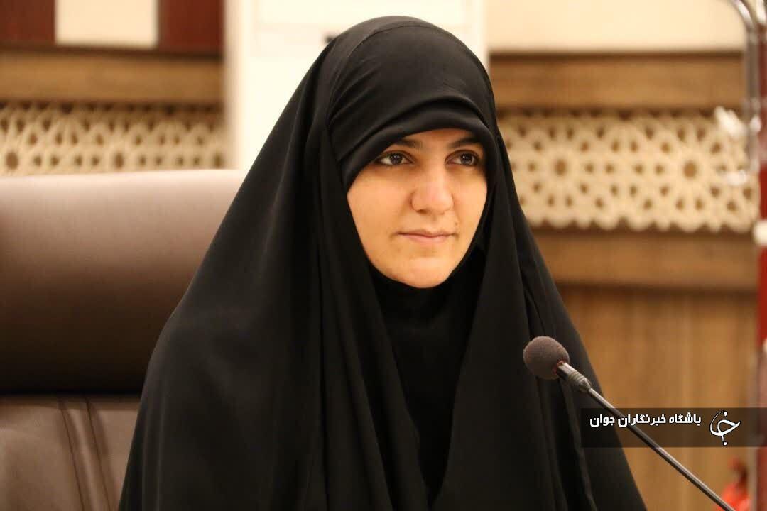 تجلیل از رشادت‌های نیرو‌های مسلح در دفاع از کشور