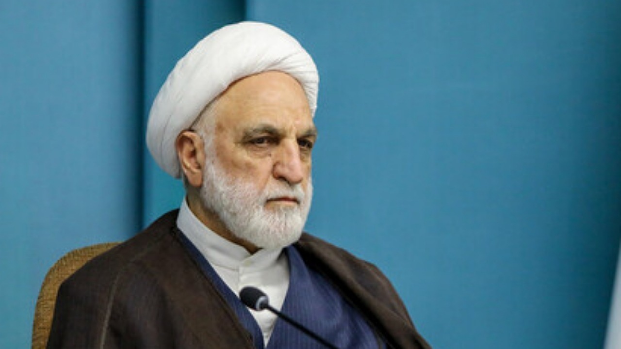 تقدیر رئیس قوه قضاییه از اقدامات صداوسیما در جنگ رسانه‌ای