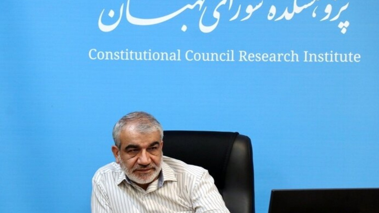 کدخدایی: ترامپ بزرگترین تهدید علیه صلح جهانی است