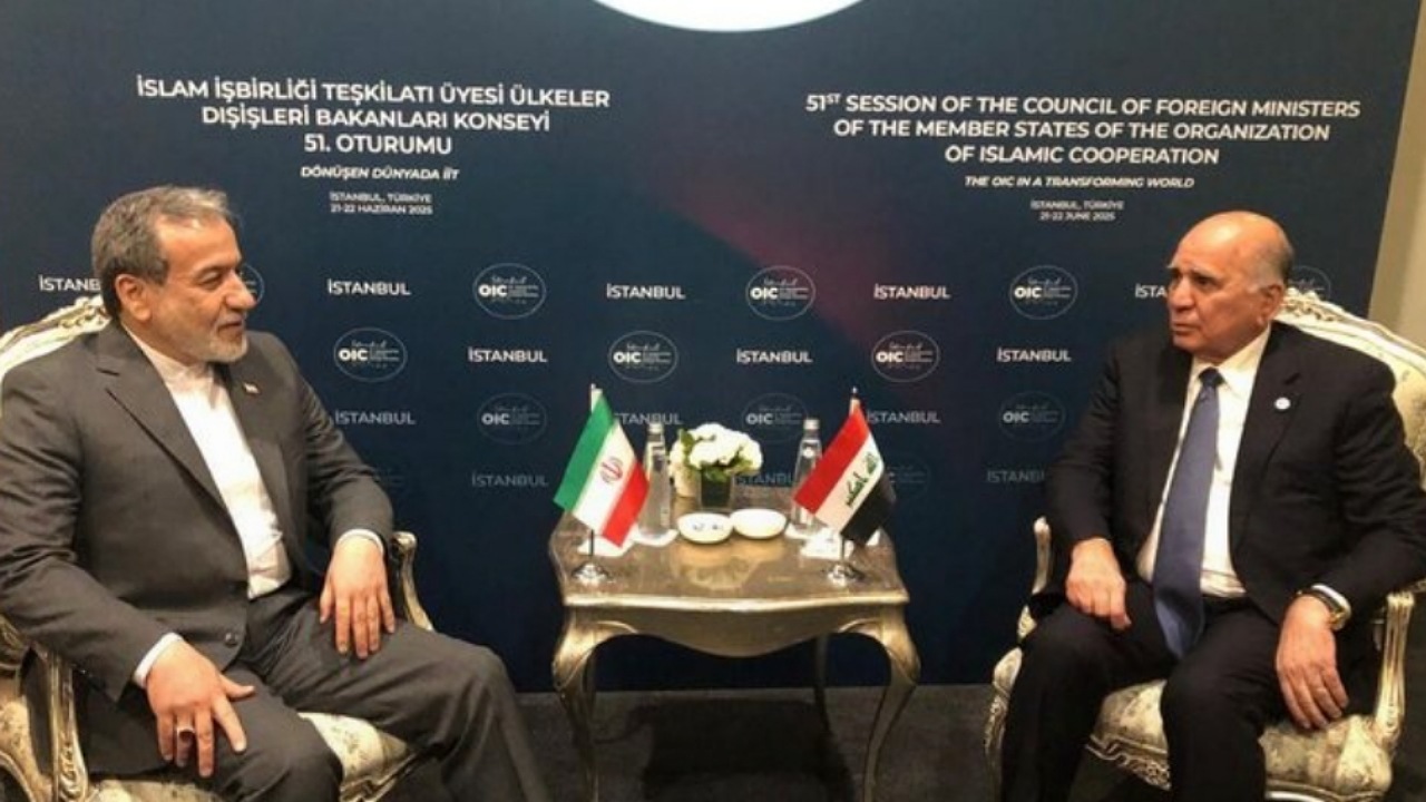 عراقچی: دولت‌ها اجازه عادی شدن نقض‌های فاحش حقوق بین‌الملل را ندهند