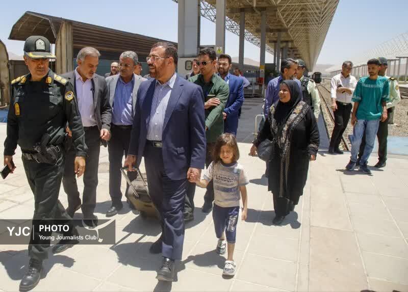 آمادگی حفاظتی و سایبری در بالاترین سطح حفظ شود