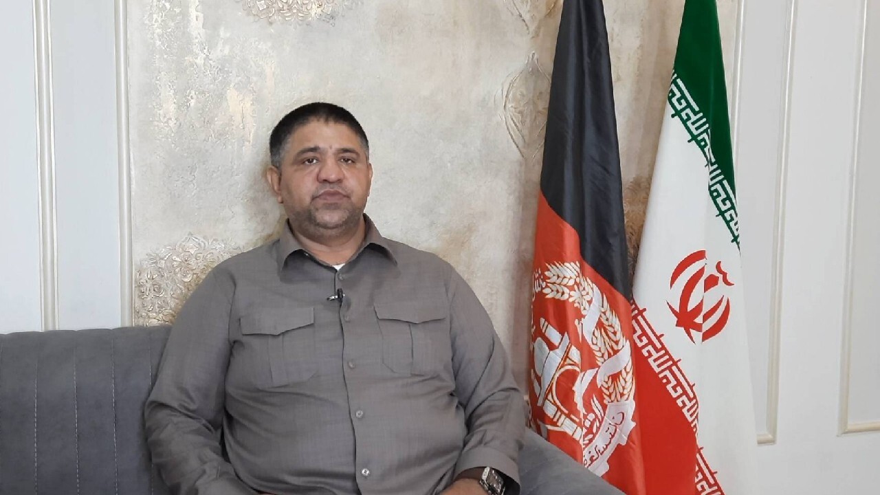 در کنار ملت ایران هستیم + فیلم