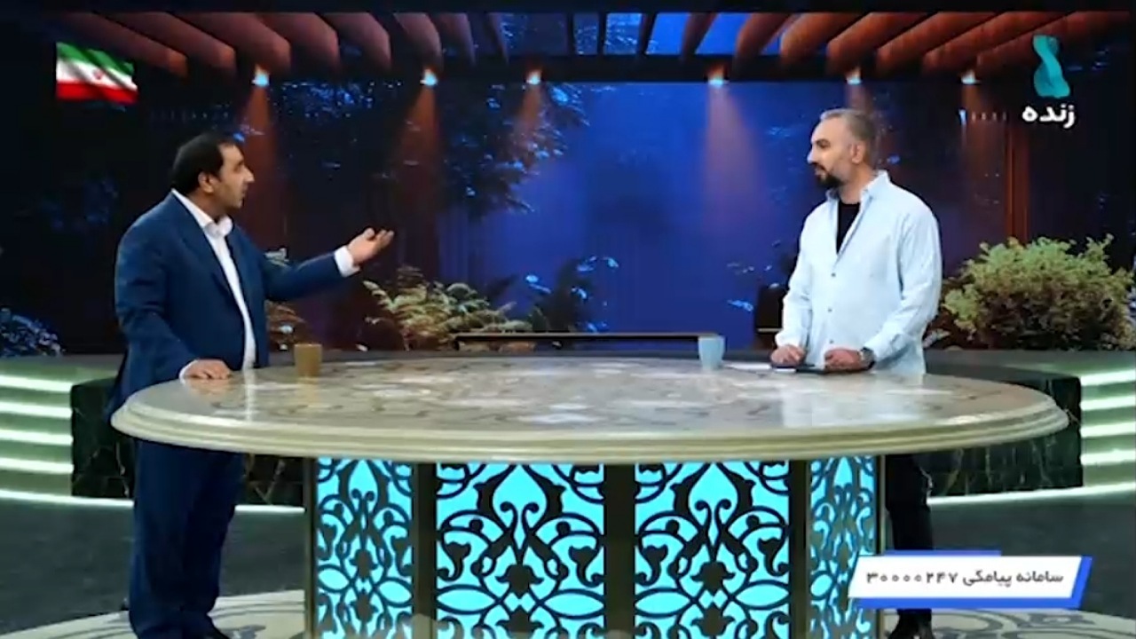 راهکاری برای داشتن آرامش در این روزها + فیلم