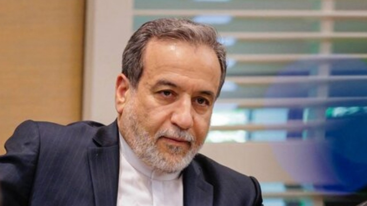 عراقچی: برنامه صلح‌آمیز هسته‌ای ایران به افتخار و عزت ملی تبدیل شده است