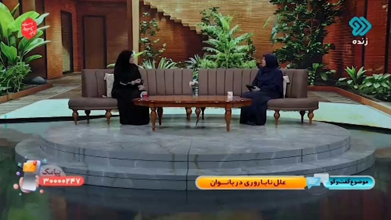 دلایلی که باعث ناباروری زوجین می‌شود + فیلم