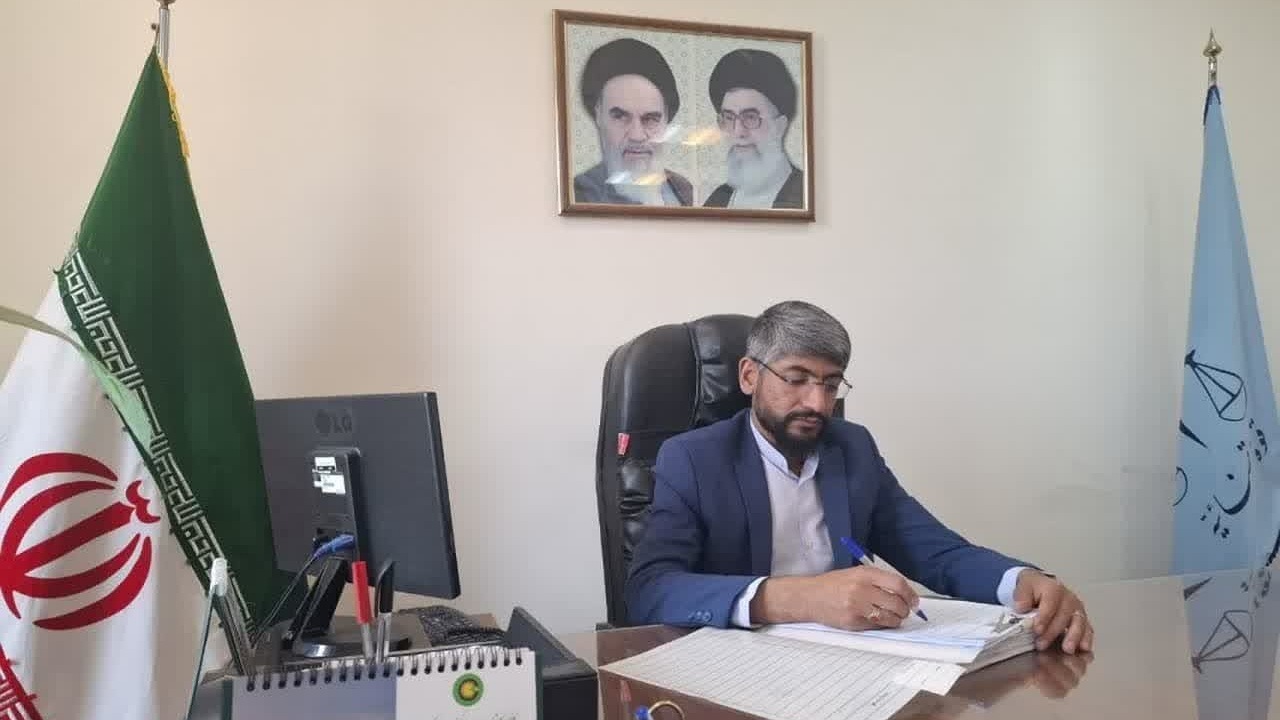 ضرب‌الاجل ۱۰ روزه دادستان ریگان برای خروج اتباع غیرمجاز