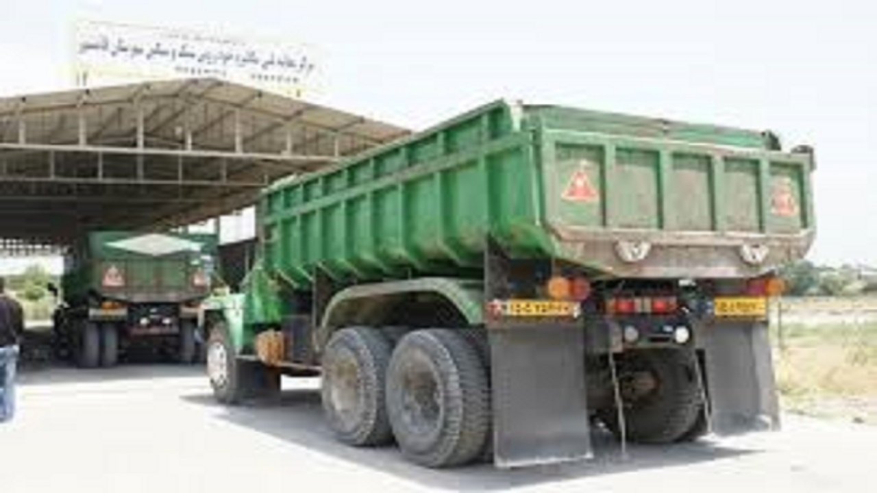 مراجعه بیش از ۲۱ هزار ناوگان سنگین به مراکز معاینه فنی مازندران