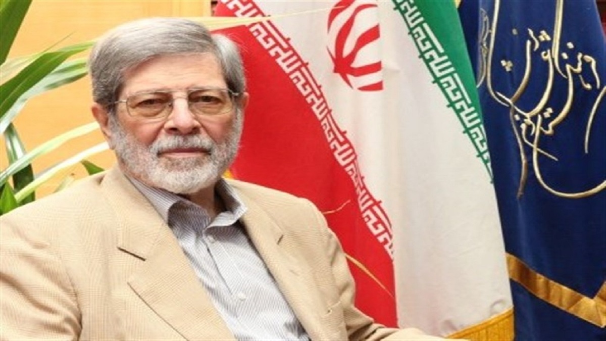 کشورهای دیگر برای تجارت در جنگ ۱۲ روزه با ما همکاری کردند + فیلم