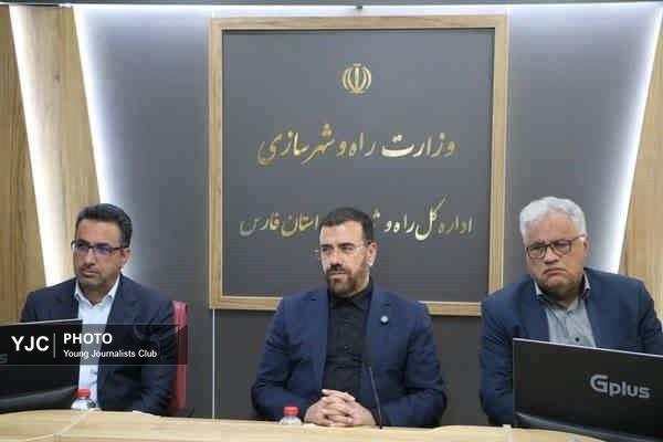 شتاب نهضت ملی مسکن در فارس/ اجرای ۱۰۰ هزار واحد کلید خورد