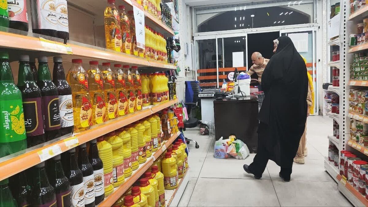 باشگاه خبرنگاران -طرح کالابرگ در دو هزار فروشگاه استان بوشهر در دسترس مردم است