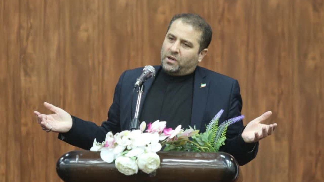 ۶۸ ورزشکار طی تجاوز رژیم صهیونی به شهادت رسیدند
