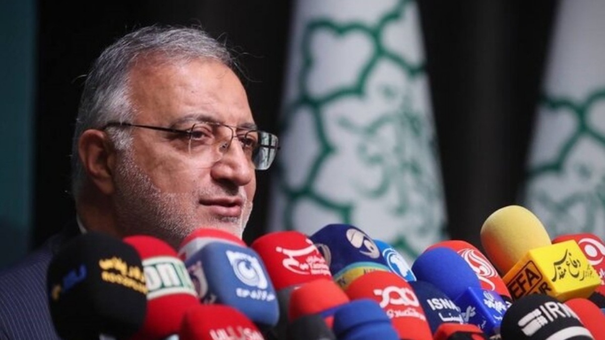 خشم نخست وزیر انگلیس از شعارهای ضدصهیونیست + فیلم