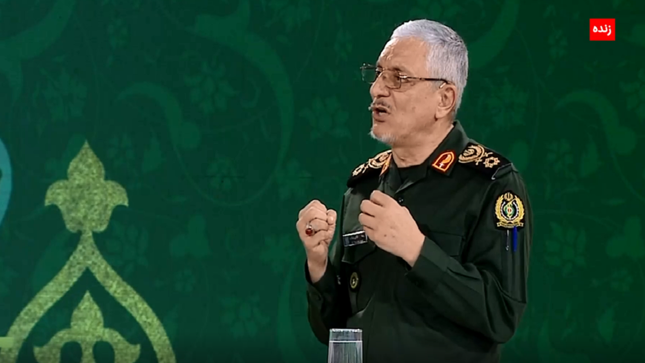 قانون مجلس درباره صنعت پهپادی خلا مهمی را در کشور پر کرد