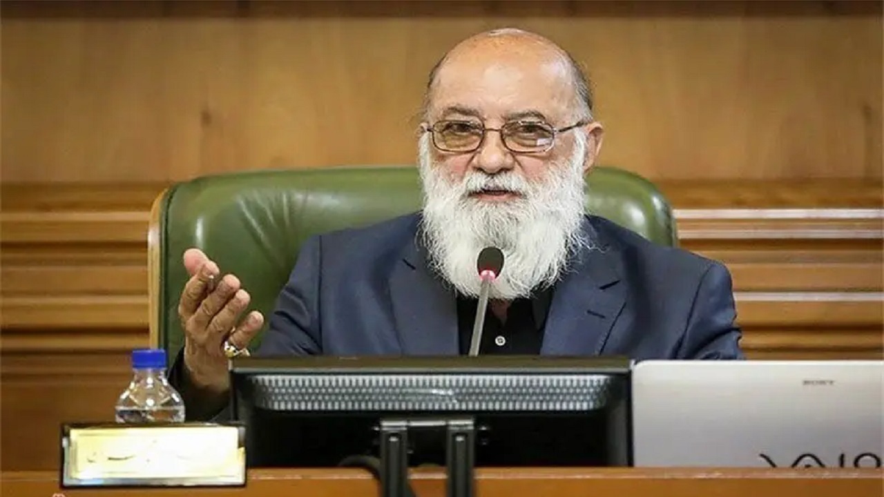 چمران: ۴ درصد بودجه عمرانی به زیرساخت‌های پدافندی پایتخت اختصاص یافت