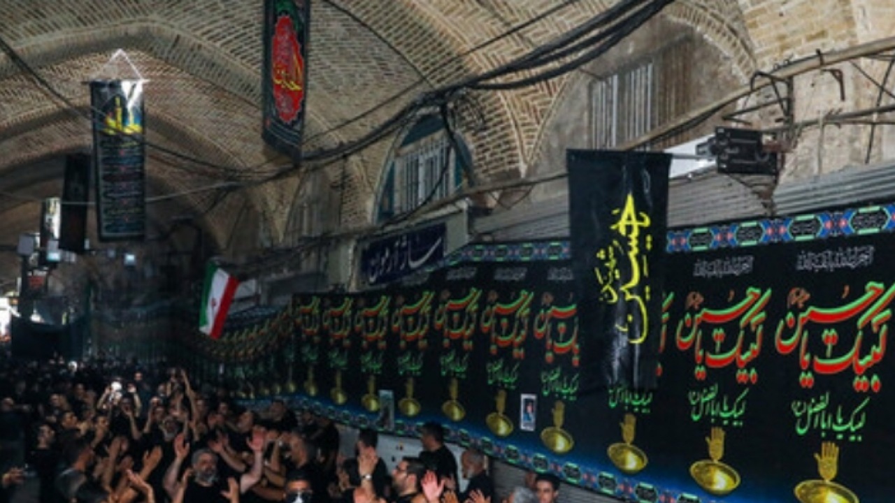 اقدامات شهرداری تهران برای تاسوعا و عاشورا/ آماده‌باش ایستگاه‌های آتش‌نشانی