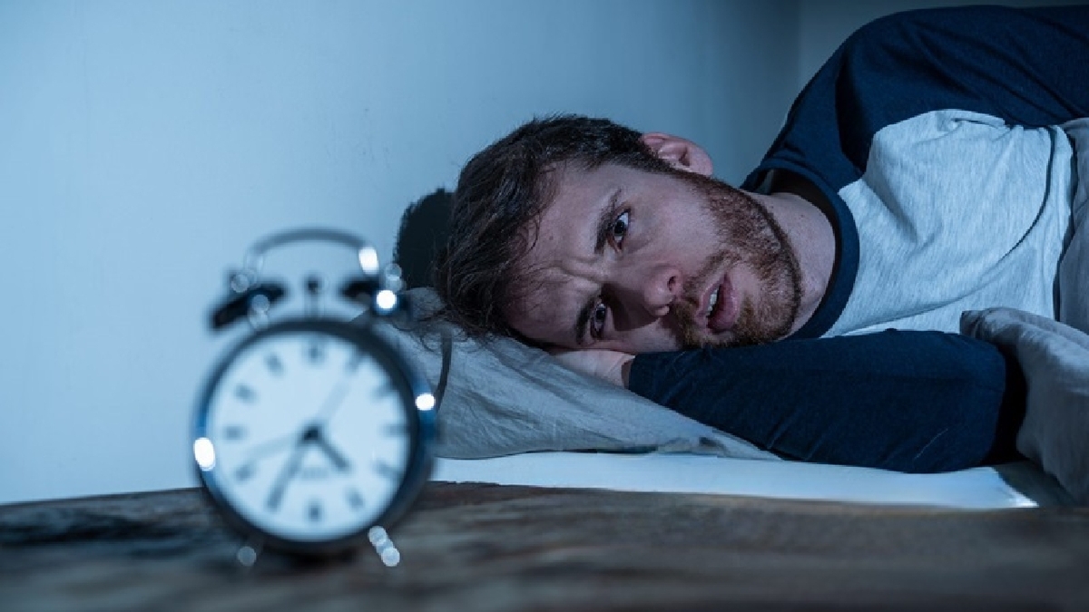 باشگاه خبرنگاران -چرا با وجود خوابیدن احساس می‌کنیم خواب کافی نداشته‌ایم؟