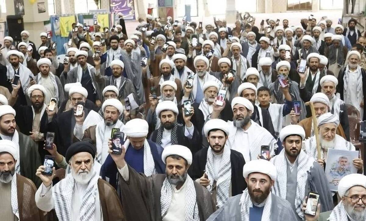 اثبات حقانیت مرگ بر اسرائیل + فیلم