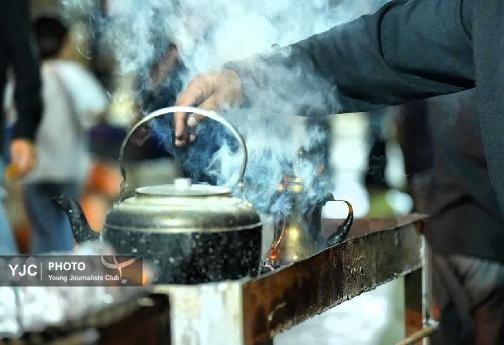 شب ششم عزای حضرت سیدالشهداء خرم آباد + تصاویر/ منتشر نشود