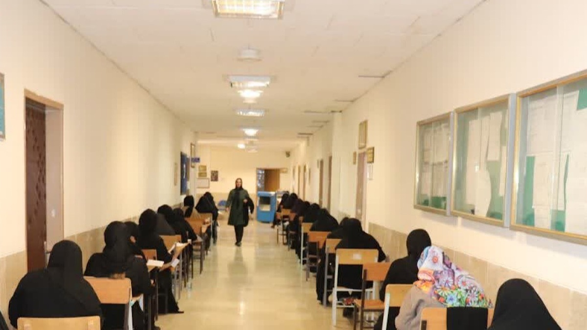 باشگاه خبرنگاران -ثبت‌نام آزمون استخدامی دستگاه‌های اجرایی آغاز شد