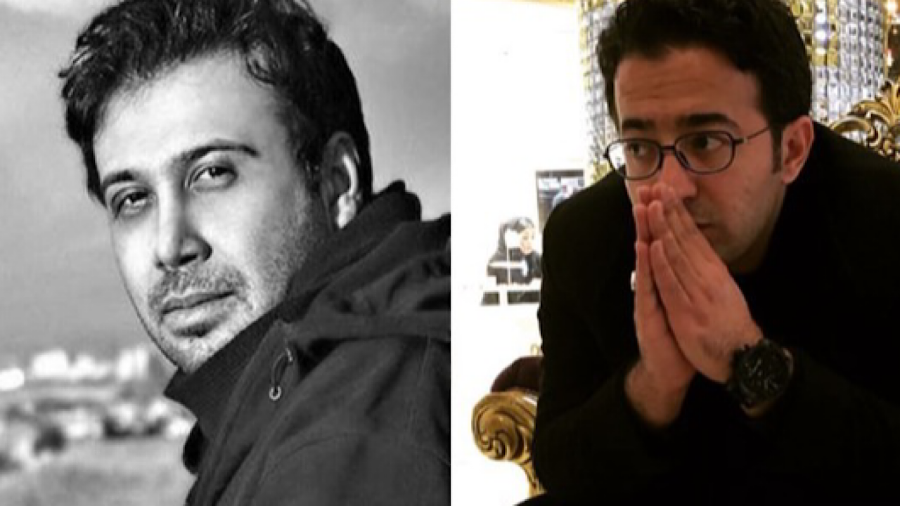 «علاج» محسن چاوشی چگونه متولد شد؟
