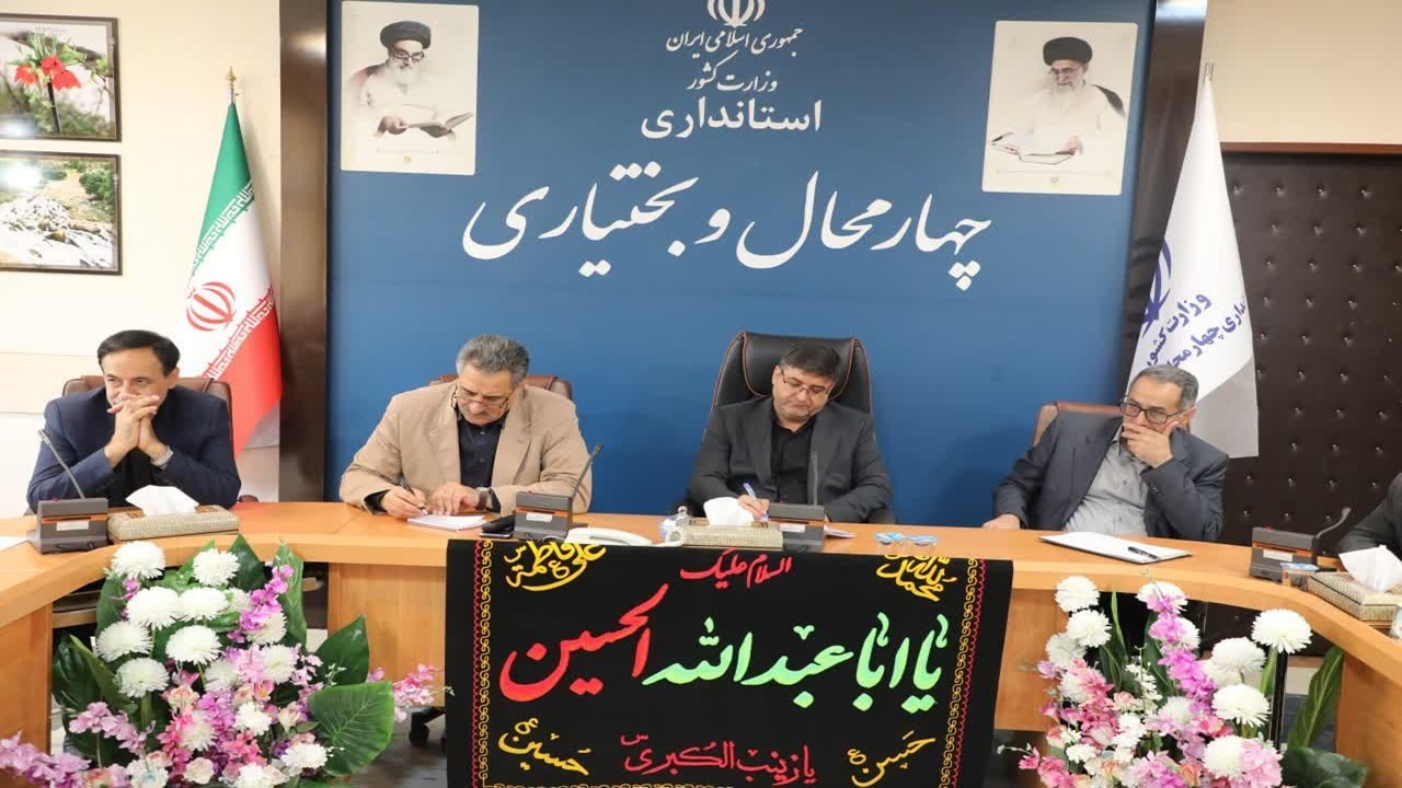 تاکید بر نقش عشایر در اقتصاد و امنیت غذایی کشور
