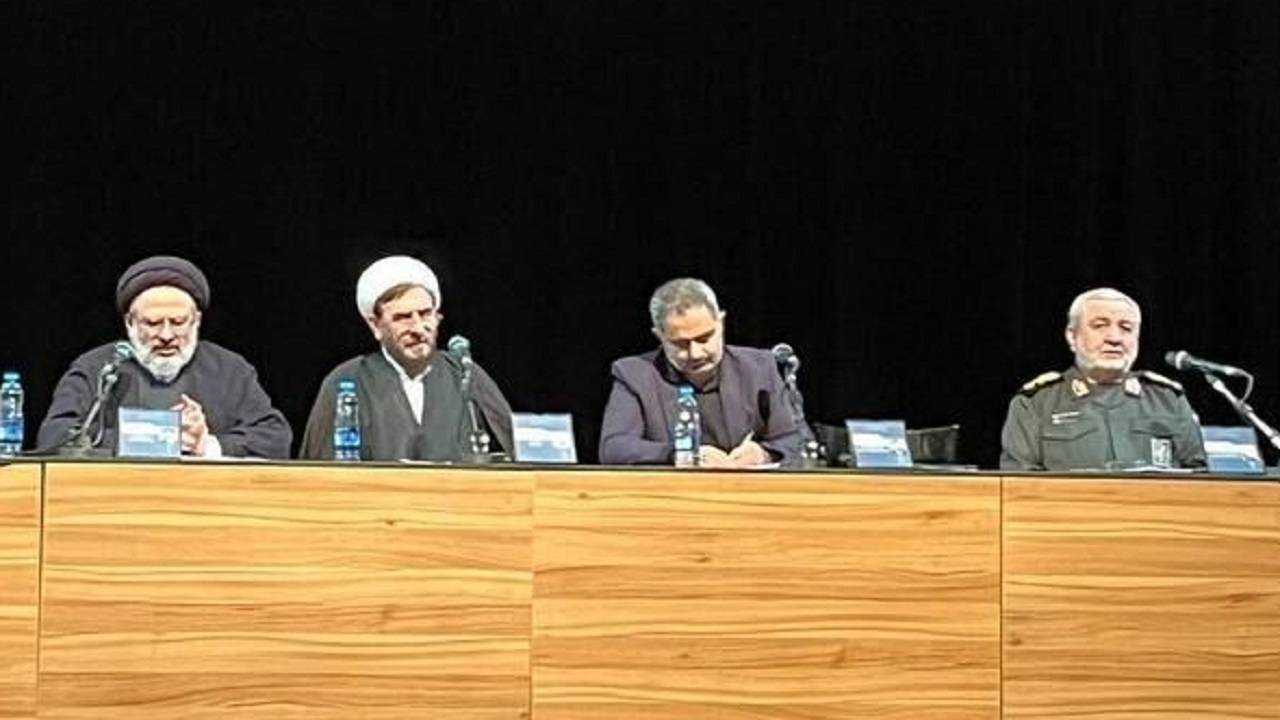 قوه قضاییه جنایات رژیم صهیونیستی را در مراجع بین‌المللی پیگیری می‌کند