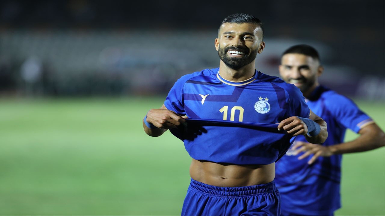 رامین بالاخره با استقلال توافق کرد