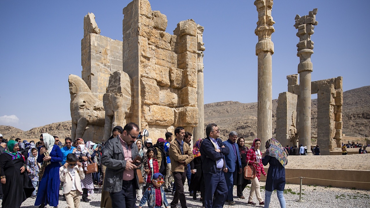 یونسکو در مورد آثار تاریخی ایران به اسرائیل هشدار داد