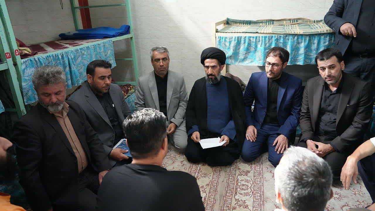 تحقق اعتماد و رضایتمندی مردم، عالی‌ترین هدف برنامه عملیاتی قوه قضاییه است