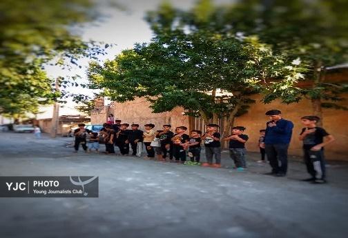 دلهای بزرگ در خیمههای کوچک + تصاویر/منتشر نشود دلهای بزرگ در خیمههای کوچک + تصاویر/منتشر نشود