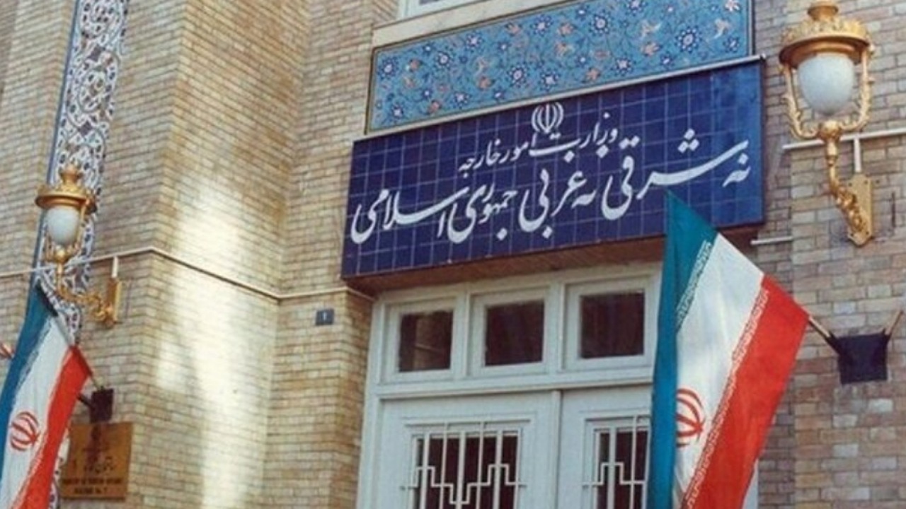 رد ادعای رسانه‌های آلمانی درباره طراحی تعرض به اماکن یهودی