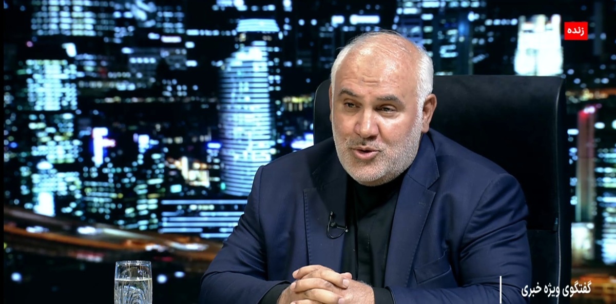 باشگاه خبرنگاران -انسجام و همبستگی ملت ایران موجب ناکامی طرح‌های دشمن شد