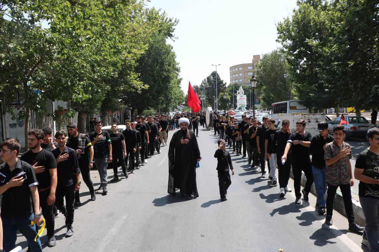 همایش احلی من العسل همایش احلی من العسل