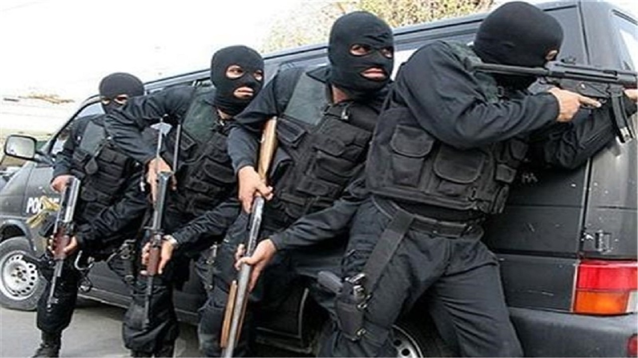 گروگان اصفهانی در رودبارجنوب کرمان آزاد شد