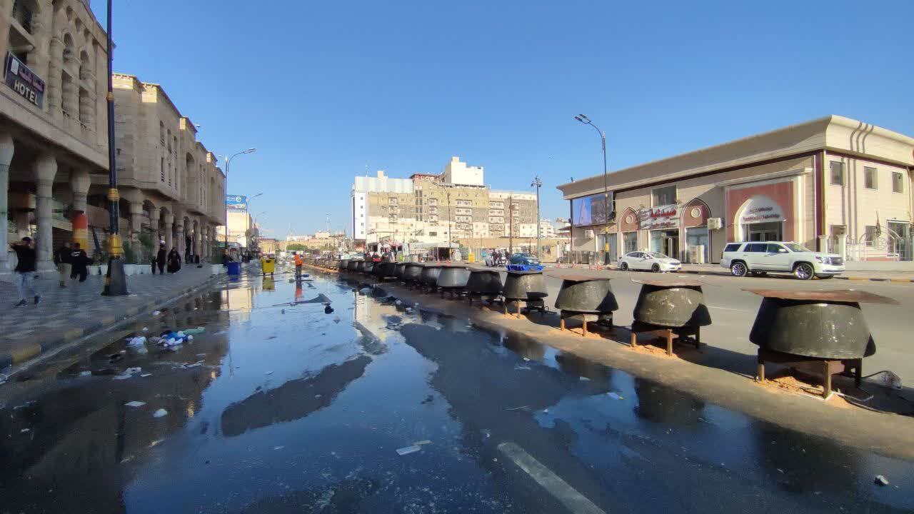 ماه محرم
