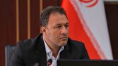 باشگاه خبرنگاران -هشدار جدی مدیرکل محیط زیست استان تهران به واحد‌های آلاینده در پی ورود گردوغبار