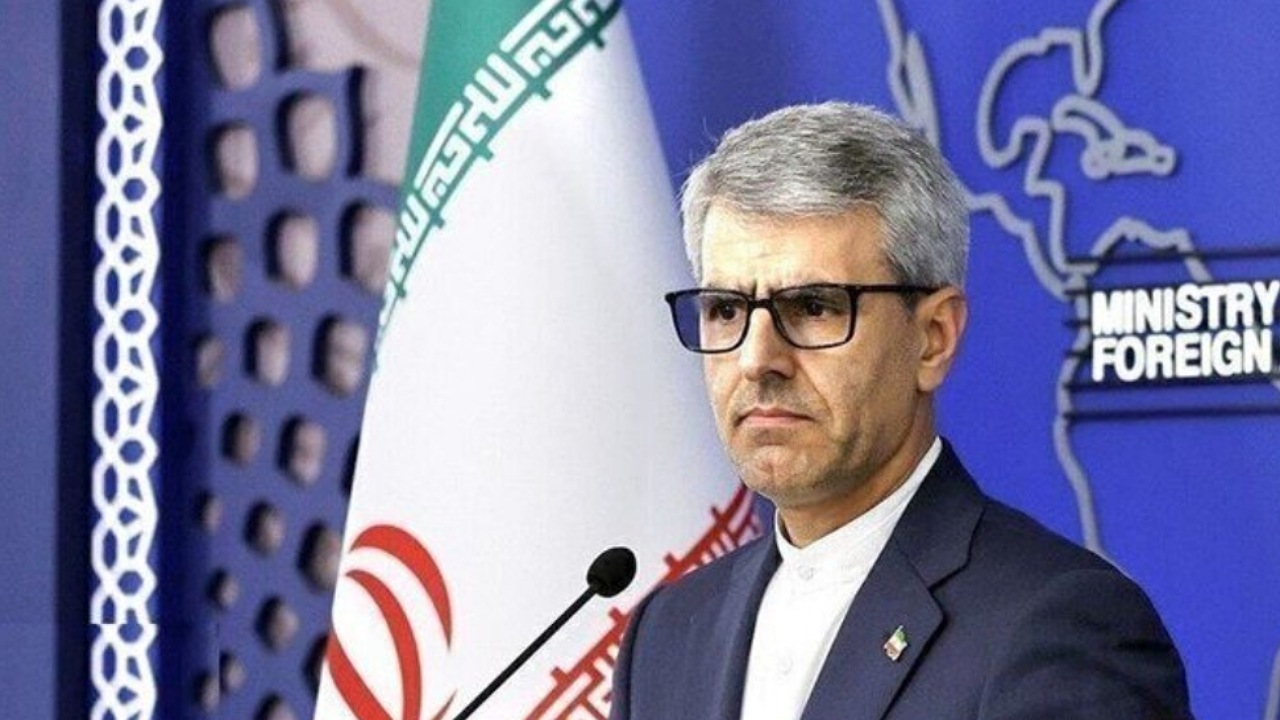 بقایی: آمریکا باید پایبندی واقعی به دیپلماسی را ثابت کند