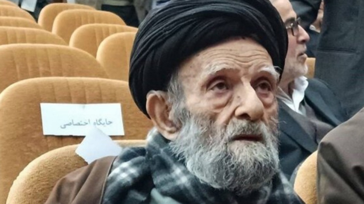 باشگاه خبرنگاران -آیت الله سیدمحمدباقر حجتی استاد و خادم قرآنی درگذشت