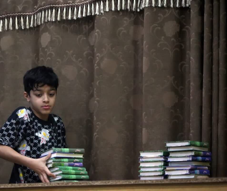 مراسم ماه محرم