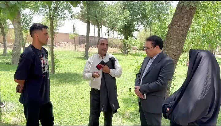 پویش آب